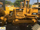 New Paint Open Cabin Secondhand Mini bulldozer Cat D3C available for sale