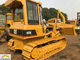 Pat blade Used CAT bulldozer D5G excellent condition with new track