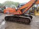 20 Ton Used Hitachi Excavator EX200-1 Specially Suitable For Paksitan Afghanistan