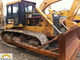 2008 Year Used Cat Bulldozer D6G Back Ripper Attached 10.5 L Displacement