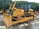 7 Track Rollers Cat Used Equipment / Cat D6G Dozer With Ripper D6 D6D  D6H D6R