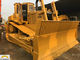 Strengthen Blade Used Cat Bulldozer D7H For Heavy Duty Working 3000mm Width
