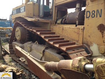 2001 Year Good Condition Cat D8N Bulldozer With Powerful Transmission