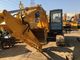 0.5m³ Used Kobelco Excavator SK045 For Road Construction 5.883L Displacement