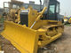 4.5M3 Blade Capacity Shantui Dozer Equiped With Winch For Logging 2012 Year