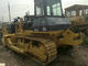 4.5M3 Blade Capacity Shantui Dozer Equiped With Winch For Logging 2012 Year