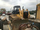 SD16TL Used Small Dozers Shantui Construction Machinery 1700h Working Time