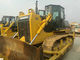 6.4M3 Blade Capacity Used Shantui Bulldozer SD22 New Arrival Good Working Condition