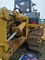 37.5t China Origin Old Shantui Bulldozer SD32 With Ripper 37200Kg Weight
