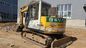 Sumitomo S160 Used Excavator Machine 6 Ton Digger 5.883L Displacement