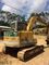 Sumitomo S160 Used Excavator Machine 6 Ton Digger 5.883L Displacement