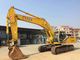 30 Ton Original Used Excavator Machine KATO HD1430 With Strong Engine And Pump