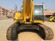 30 Ton Original Used Excavator Machine KATO HD1430 With Strong Engine And Pump
