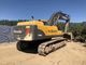 Volvo EC360BLC 36 Ton Used Excavator Machine With 6 Cylinders CE Approval
