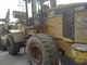 High Performance Used Cat Wheel Loader CAT 938G One Year Warranty