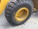 Road Construction Used Cat Wheel Loader 938G With USA Origin And Good Condition