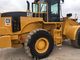 950G Used Cat Wheel Loader Equipment With Original Engine Condition