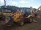 13382.1lb  Operating Weight Used Payloaders JCB 3CX With Low Working Hours