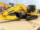 Latest Model 2014 Year Used Komatsu Excavator 20 Ton Capacity PC200-8