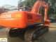 Almost New 2015 Year Used Hitachi Excavator ZX240-3G 24T With 1800h Working Time