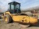 2012 Year 20 Ton Second Hand Road Roller CS685E With Original CAT Engine