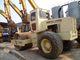 Ingersoll - Rand SD100 Second Hand Road Roller Compactor 10 Ton Good Working Condition