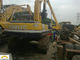 340 L Fuel Capacity Used Kobelco Excavator Sk200 With Good Working Condition
