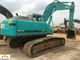 Original 20T Second Hand Kobelco Excavators Sk200-6 Sk200-3 SK200-6E SK200-8