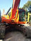2013 Year 22T Used Doosan Excavator Daewoo Digger DH220 DH220-7