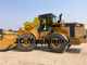 6T Original Used CAT Front End Loaders For Sale CE/BV/SGS Approval
