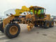 CAT 140H Reconditioned / Used Motor Graders Equipment With A/C Optional