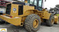Original Used Cat Wheel Loader 966G With Cat 3306 Engine In Good Working Condition