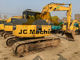 PC128US Used Komatsu Excavator With Shorter Tail And Original Working Condition