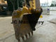 2015 year Used Komatsu Excavator PC210LC-8 with 21 ton capacity CE  SGS approval