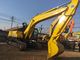 SK260-8 26T Crawler Used Kobelco Excavator 2014 Year With Good Condition