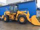 2017 Year Liugong 856 Second Hand Wheel Loaders 5t With Cummins Engine