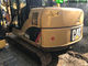 Crawler Type Used Cat Excavators 306 CAT Mini Excavator 2014 Year