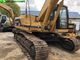 2002 Year Used CAT Excavator 325bl Heavy Duty Excavator 25t Operate Weight