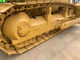 Yellow Color Used Cat Bulldozer Cat 3306 300l Fuel Capacity 17500kg Operate Weight