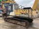Mechanical Operation Second Hand Excavator Used Excavating Equipment 5200h Working Hour