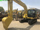 12 ton 2012 Year 450mm Track Used Komatsu Excavator