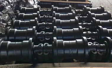 4mm Depth HRC56 CAT E200B Undercarriage Roller