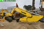 2008 Year 2200rpm Used Komatsu Excavator Crawler Type