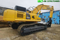 PC450-8 Heavy Duty Komatsu Crawler Excavator With Jack Hamme