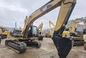 2016 year Excellent working Condition Caterpillar 320D 320dl crawler Cat excavator