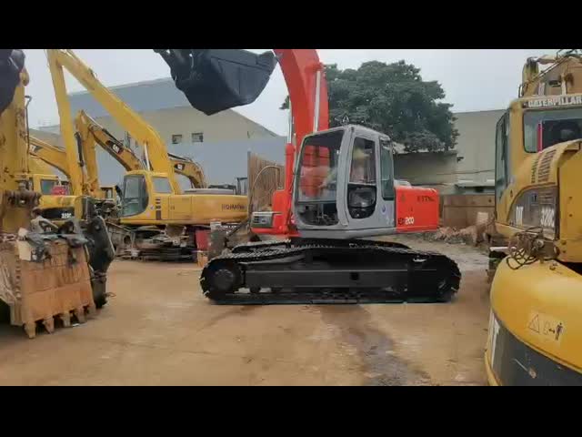 Used CAT 330BL Excavator