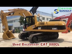 CAT 330CL Used Excavator Caterpillar Original