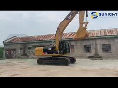 30Ton Mining Excavator Caterpillar CAT 330D for Sale