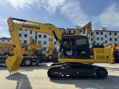 Komatsu PC210 Excavator for Sale